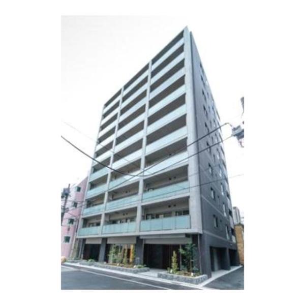 中央区東日本橋１丁目のマンション