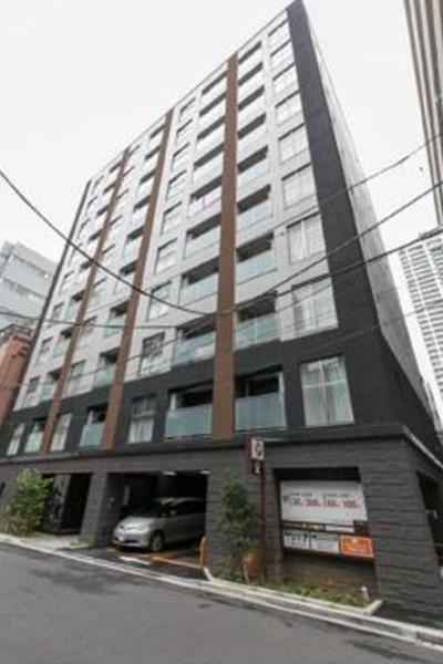 中央区日本橋人形町１丁目のマンション