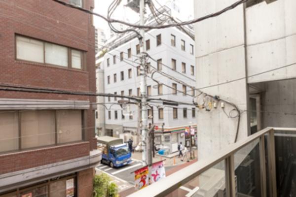 港区芝２丁目のマンション