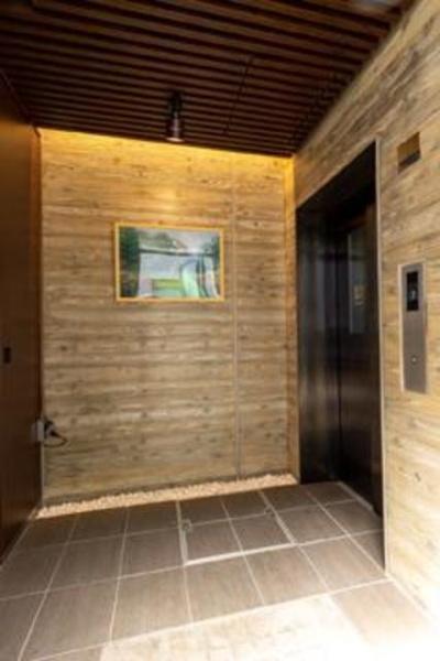 港区芝２丁目のマンション
