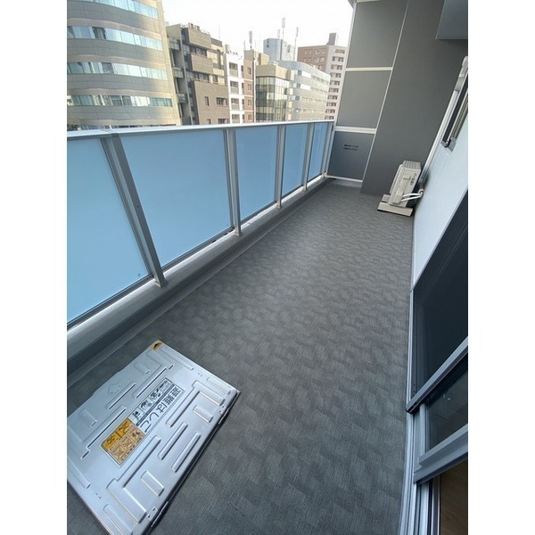 港区白金台２丁目のマンション
