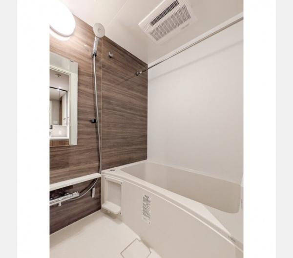 目黒区大橋１丁目のマンション