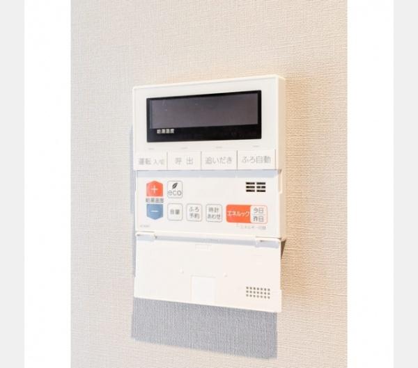 目黒区大橋１丁目のマンション