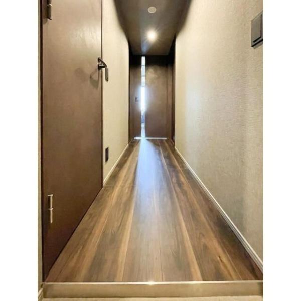 目黒区大橋１丁目のマンション