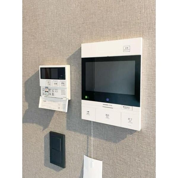 目黒区大橋１丁目のマンション