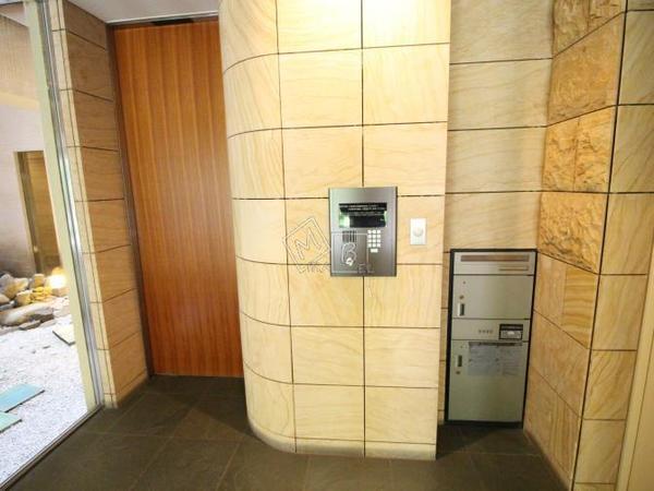 千代田区紀尾井町のマンション
