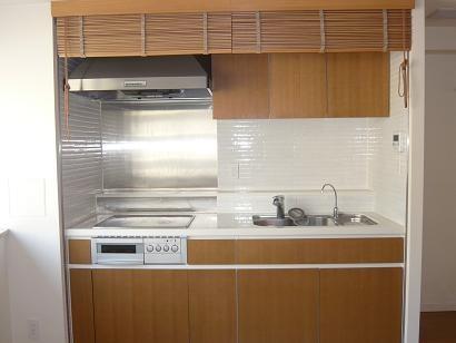 品川区大崎３丁目のマンション