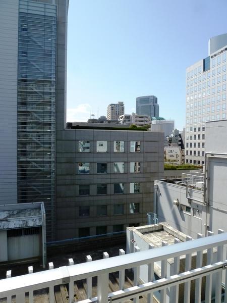 グランディオール広尾テラス