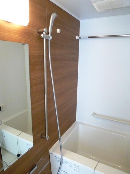 グランディオール広尾テラス