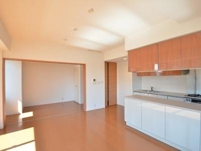中央区湊３丁目のマンション