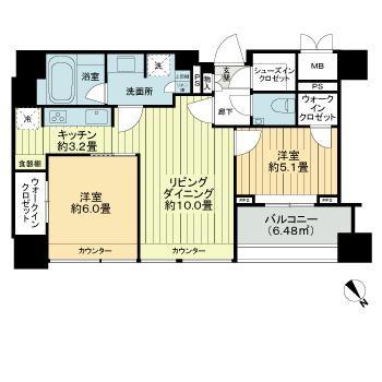 グランスイート麻布台ヒルトップT