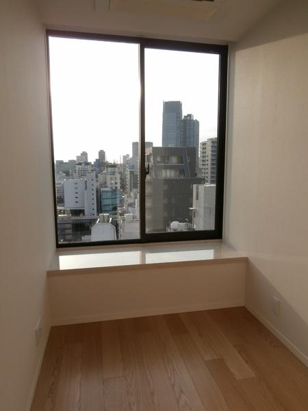 港区麻布台３丁目のマンション