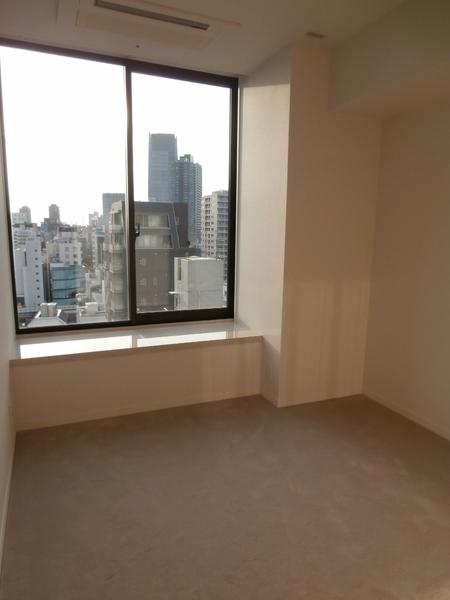 港区麻布台３丁目のマンション