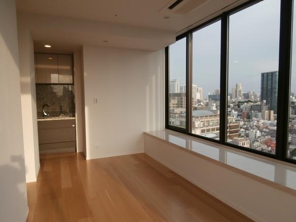 港区麻布台３丁目のマンション