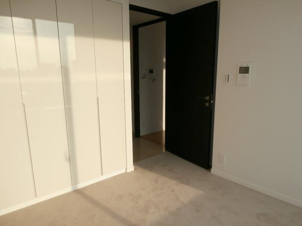 港区麻布台３丁目のマンション