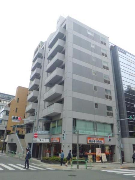 千代田区麹町２丁目のマンション