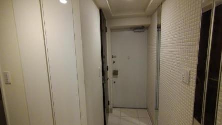 豊島区東池袋５丁目のマンション