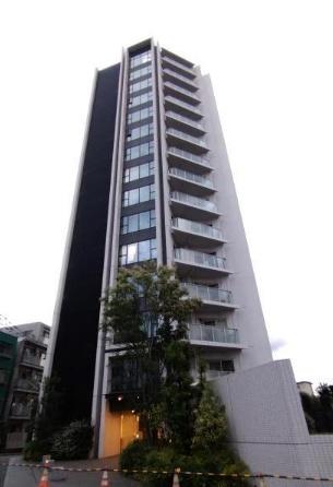 豊島区東池袋５丁目のマンション