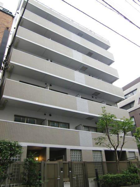 港区芝大門２丁目のマンション
