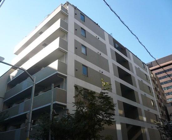 港区芝大門２丁目のマンション