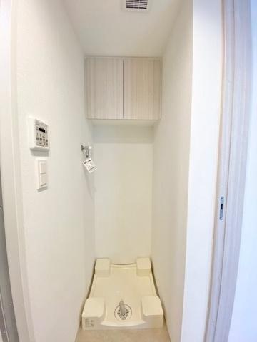 新宿区四谷三栄町のマンション