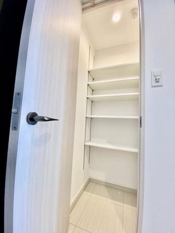 新宿区四谷三栄町のマンション