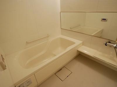コスモリード南麻布