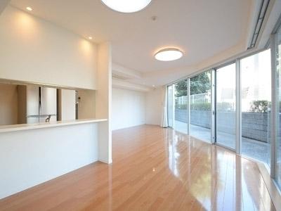 港区南麻布２丁目のマンション