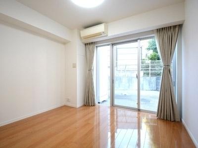 港区南麻布２丁目のマンション