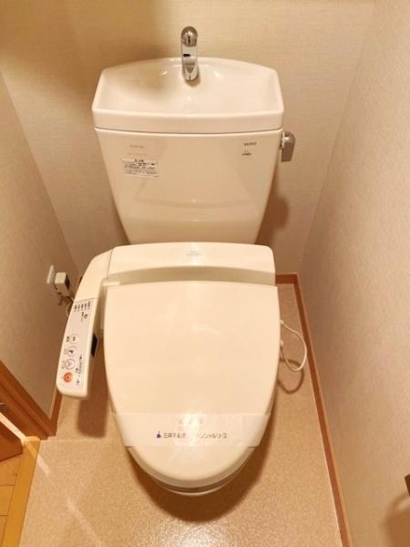 目黒区目黒１丁目のマンション