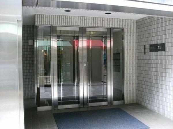 目黒区自由が丘２丁目のマンション