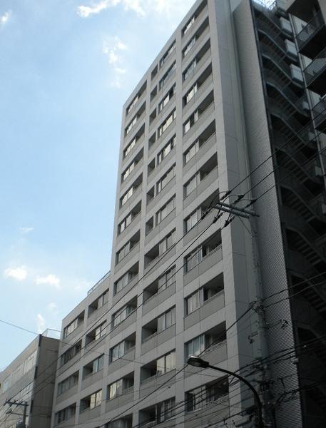 ローレルコート市ヶ谷