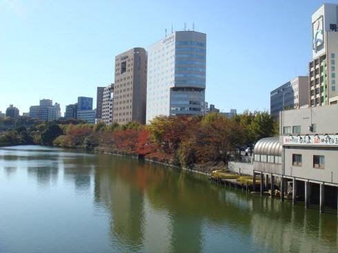 ローレルコート市ヶ谷