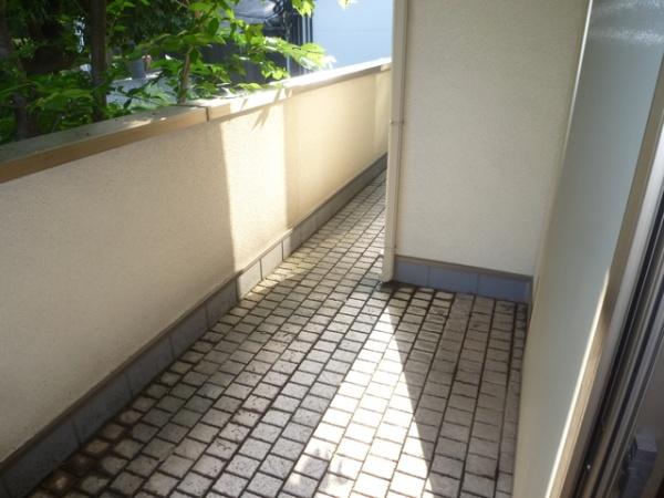 港区西麻布４丁目のアパート