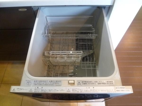港区西麻布４丁目のアパート