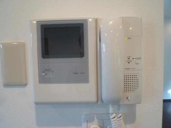 港区西麻布４丁目のアパート