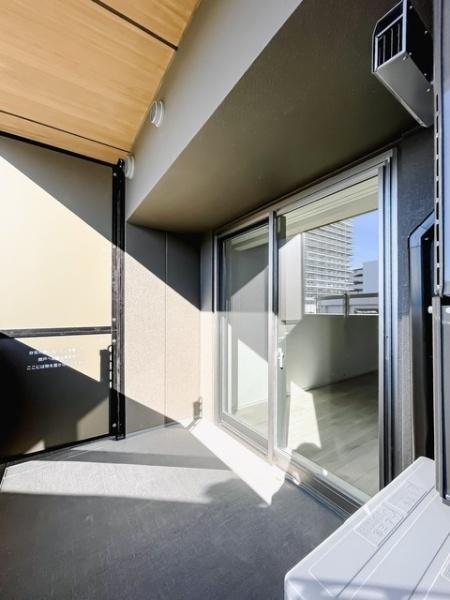 江東区有明１丁目のマンション
