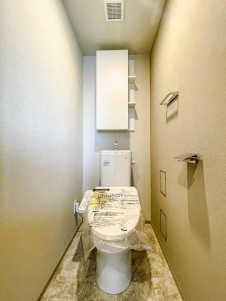 江東区有明１丁目のマンション