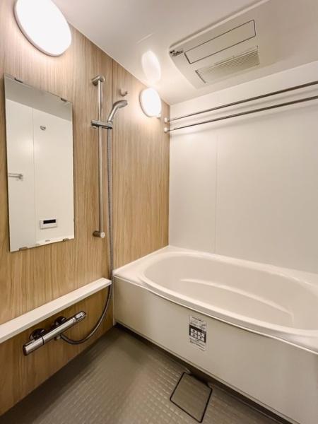 江東区有明１丁目のマンション