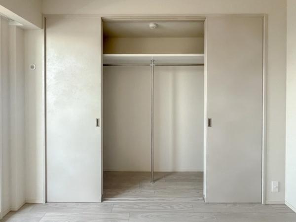 江東区有明１丁目のマンション
