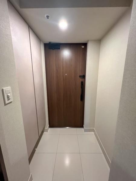 江東区有明１丁目のマンション