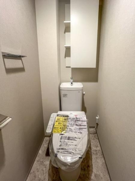 江東区有明１丁目のマンション