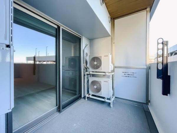江東区有明１丁目のマンション