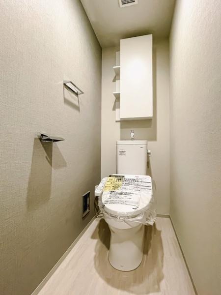 江東区有明１丁目のマンション
