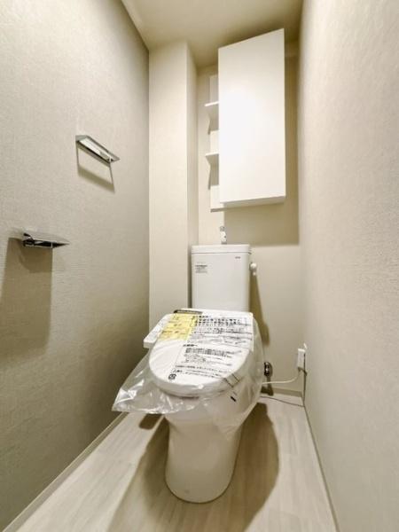 江東区有明１丁目のマンション