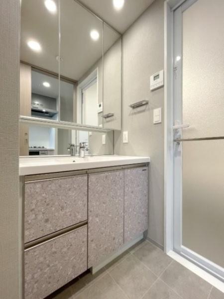 江東区有明１丁目のマンション