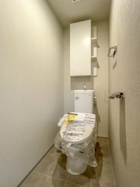 江東区有明１丁目のマンション