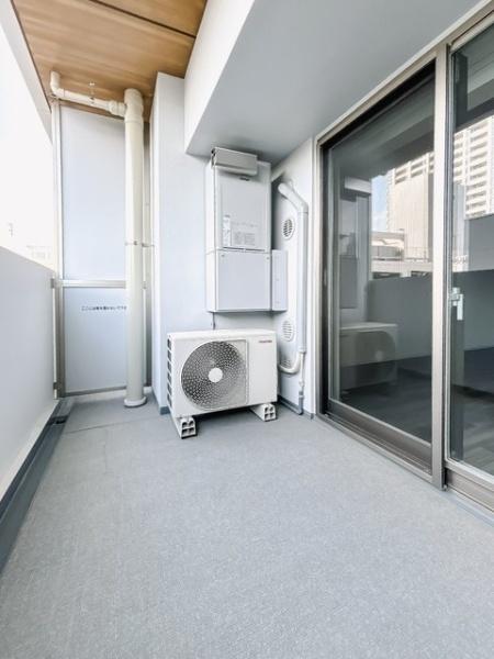 江東区有明１丁目のマンション