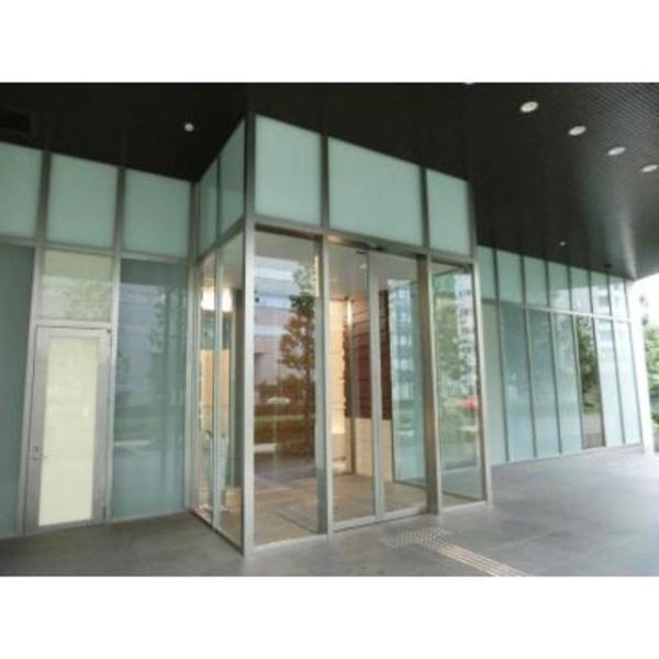 港区白金台２丁目のマンション