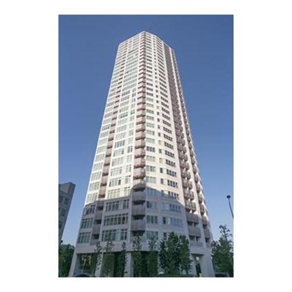 港区白金台２丁目のマンション
